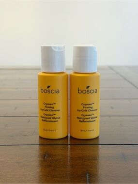 Boscia Cryosea Firming Ice Cold Cleanser 60ml